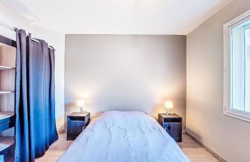 Holiday Home Les Arbousiers by Interhome - Foto 28