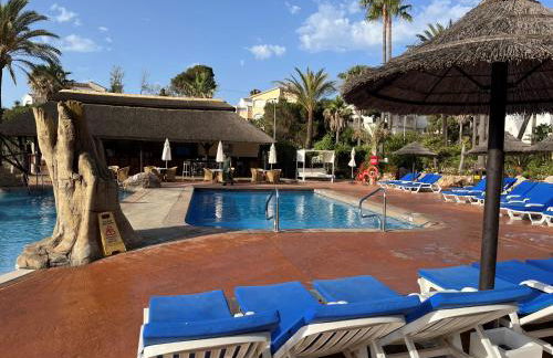 Fantástico Apartamento con vistas al mar zona Club la Costa Castillo Fuengirola - Photo 7