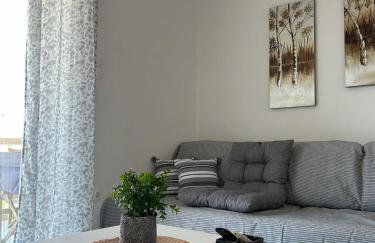 Sunny Beachfront Apartment - Foto 10