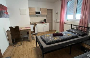 Schicke Apartments in Messenähe - Foto 31