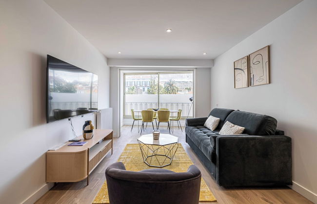 Magnificent 3room Apartment Quiet Balcony - Foto 13