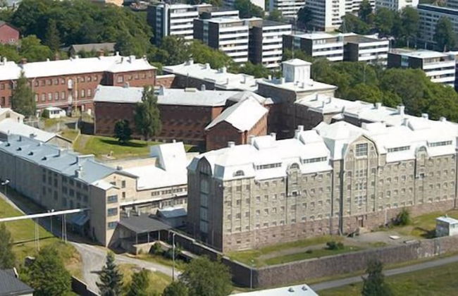 Roost Graniittilinnankatu - Foto 21