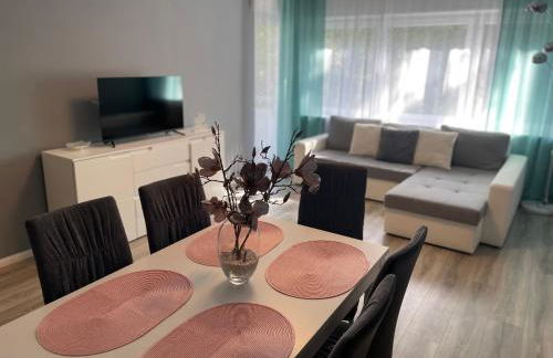 Family Apartment - Foto 11