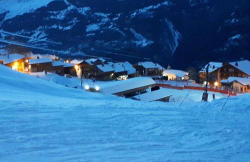 Appartement confortable face à la montagne - Foto 22