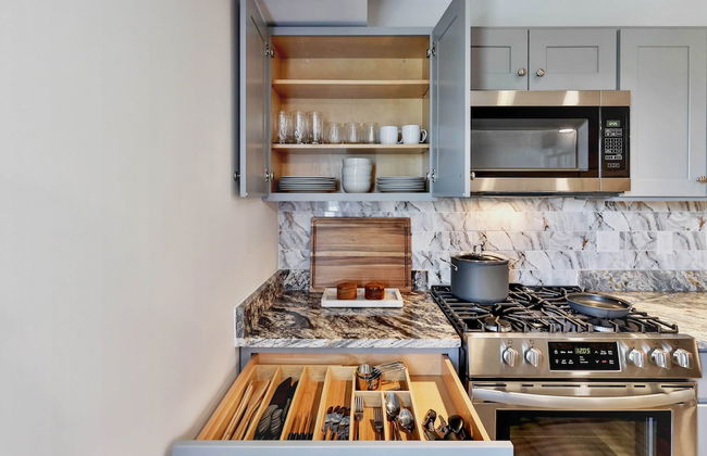 Hyatus at City Views - Foto 16