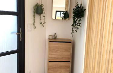 Villa Palulova - maison 8 personnes - SPA - Foto 4