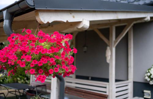 POKOJE GOŚCINNE IRGA - Foto 12