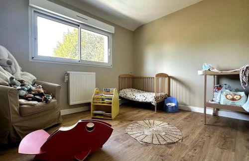 Villa Majorelle - Foto 15