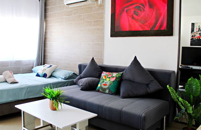 Eilat Apartments - Photo 1