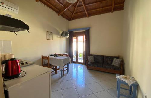 Roxani Studios-Apartments - Foto 17