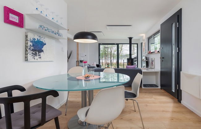 Holiday Home by Lake Wiselka & Baltic Beach - Photo 9