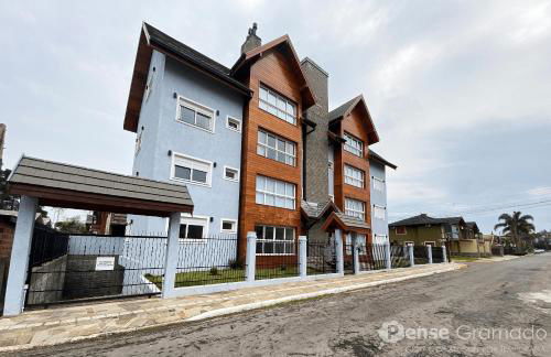 Morada do Sol 101 - Apartamento 2 suítes - Foto 6