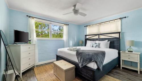 Vintage Sunrise Home-Lake View - Foto 3