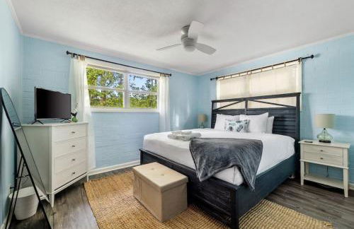 Vintage Sunrise Home-Lake View - Foto 3