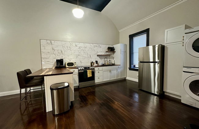 The Mercantile on the Katy Trail - Photo 13