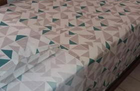 Apartamento em Capim Macio com 03 quatros e cinco camas perto da praia - Photo 11