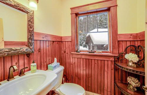 Around the Mountains - Foto 11