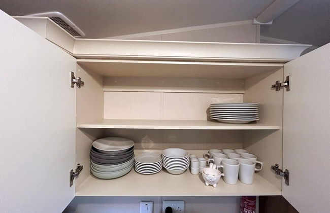 Beautiful 3-bed Selfcontained Lodge Great Yarmouth - Foto 15