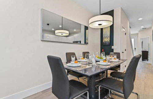 Look Out over Nature - Unique FRESH Corner Home - Foto 29