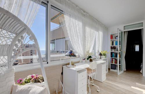 Malaga Paradise Home - Foto 35