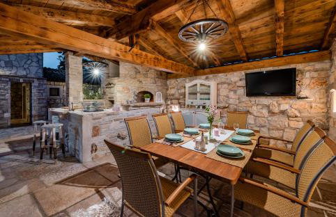 Casa Di Roccia - Foto 45