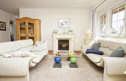 Landhaus Wildrose Ferienwohnung OG - Foto 1