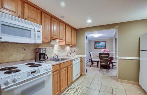 New Fairfield Vacation Rental with Lake Views! - Foto 15