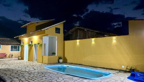 Casa de Férias para sua Família e seu Pet! - Foto 5