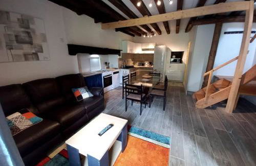 vue imprenable sur montagne - Foto 1