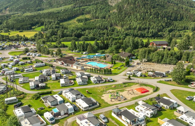 First Camp Gol Hallingdal - Photo 1