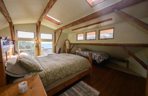 Cozy Rustic Mountain Home with Breathtaking views - Foto 10