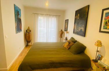 Villa exceptionnelle à Bayonne avec piscine et parking privée - Photo 18