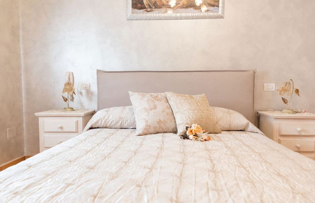 Villa Geraldina con piscina - Foto 11