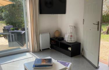 LA DOLCE VITA MAZET A GASSIN GOLFE DE SAINT TROPEZ - Foto 17