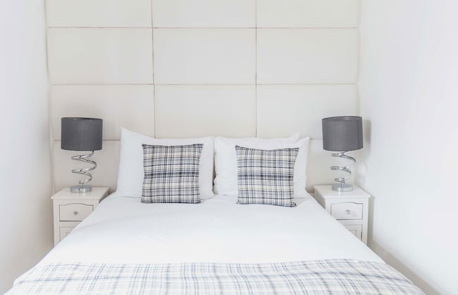 Edinburgh Castle Apartments and Suites - Foto 11