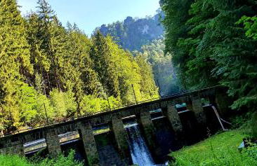 Sonniges Eck Ferienwohnung 1 - Foto 27