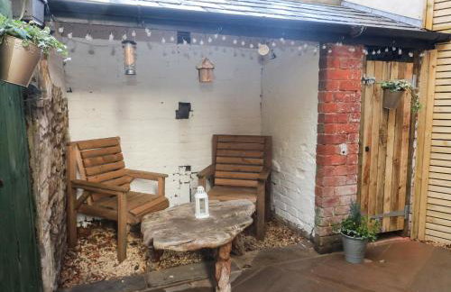 Myrtle Cottage - Photo 20