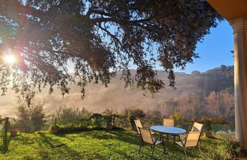 Casa rural Villa Manuela - Photo 40