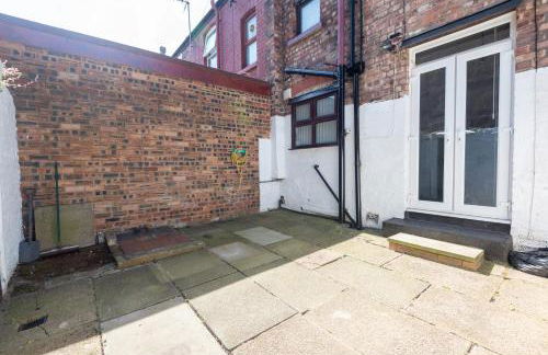 3-Bed Coastal Retreat - Foto 56