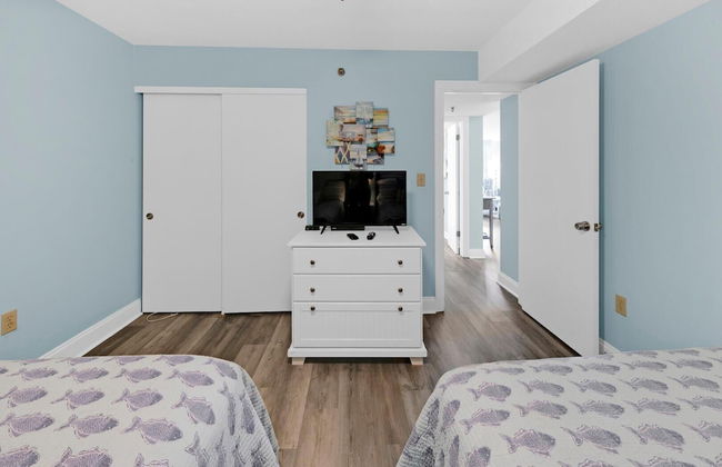 Destin on the Gulf 404 - Foto 3