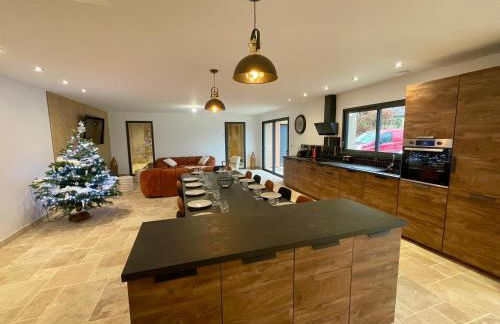 Gîte de l'Epinay Myrtille - Foto 6