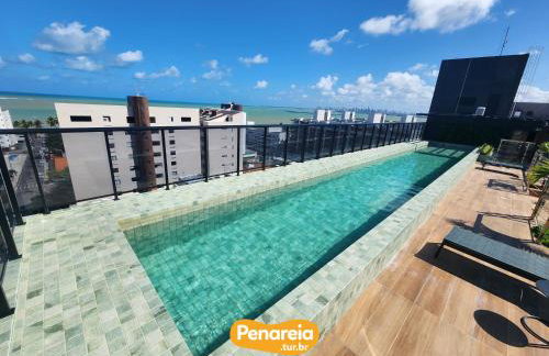 EMUNAH DI CITTÀ Flats Ponta de Campina - Foto 36