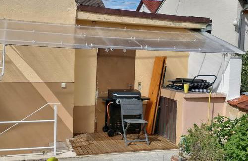 Schicke hundefreundliche Wohnung - Foto 15