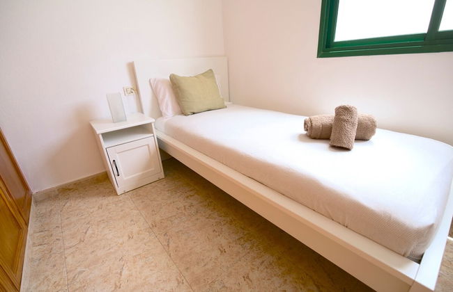 Bayside Kalendra Rofe A Hidden Retreat by the Sea - Foto 24