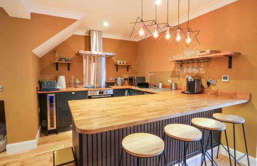 Feus Holiday Cottage - Foto 11