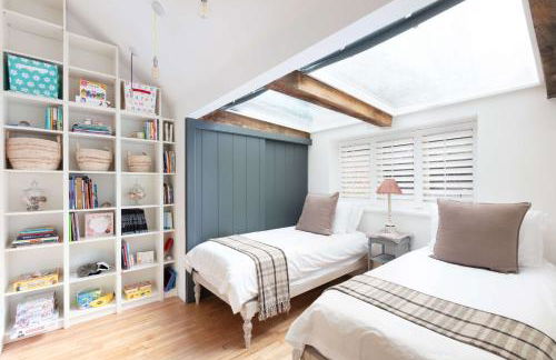 Badgers Cottage The Butler Collection - Foto 15