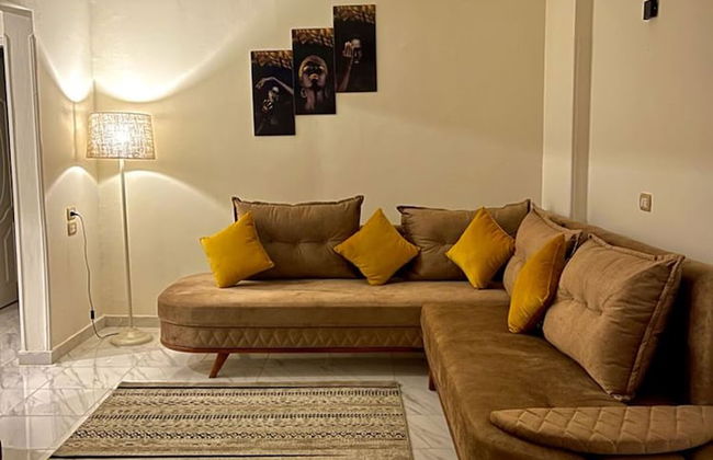 Kemet Hotel and Apartment - Foto 1