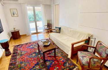 Cozy Apartment View Pasalimani - Foto 11