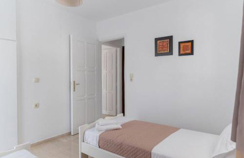 Aelia Seafront 2 Bdr Villa by Hospi Living - Foto 36
