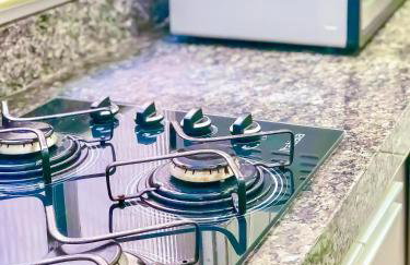 Apê Aconchegante I Wi-Fi e A/C - Foto 15